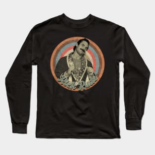 "Ravishing" Rick Rude Long Sleeve T-Shirt